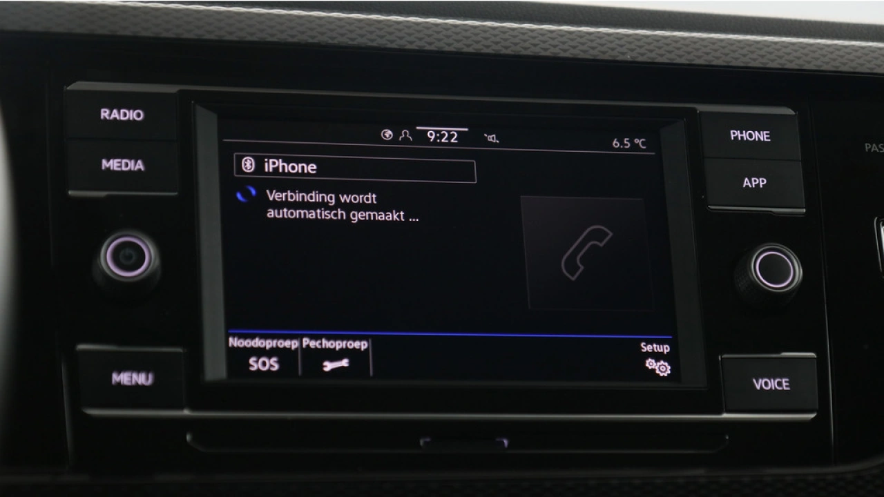 Volkswagen Taigo 1.0 TSI 95pk Life