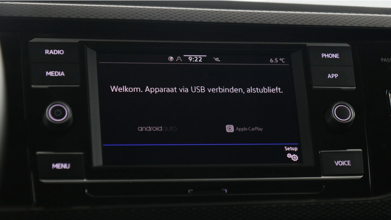 Volkswagen Taigo 1.0 TSI 95pk Life