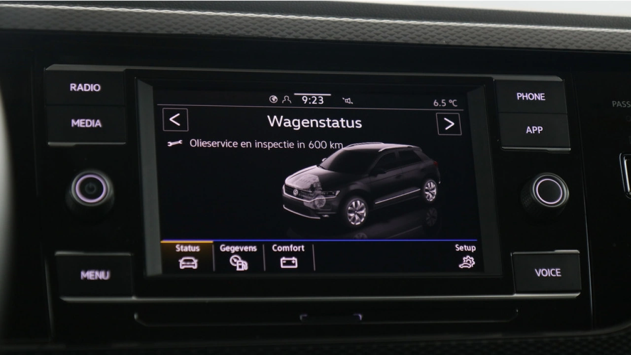 Volkswagen Taigo 1.0 TSI 95pk Life