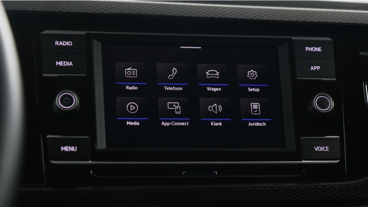 Volkswagen Taigo 1.0 TSI 95pk Life