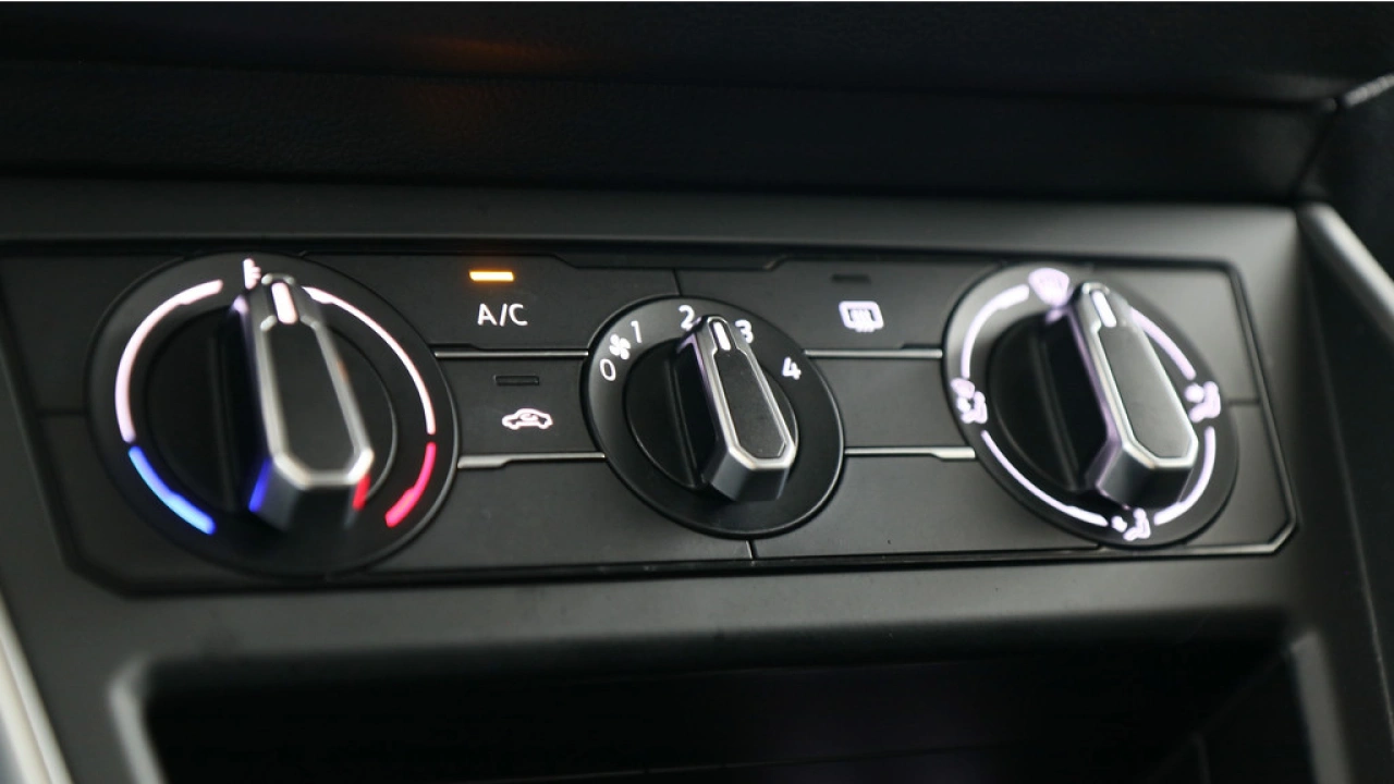 Volkswagen Taigo 1.0 TSI 95pk Life