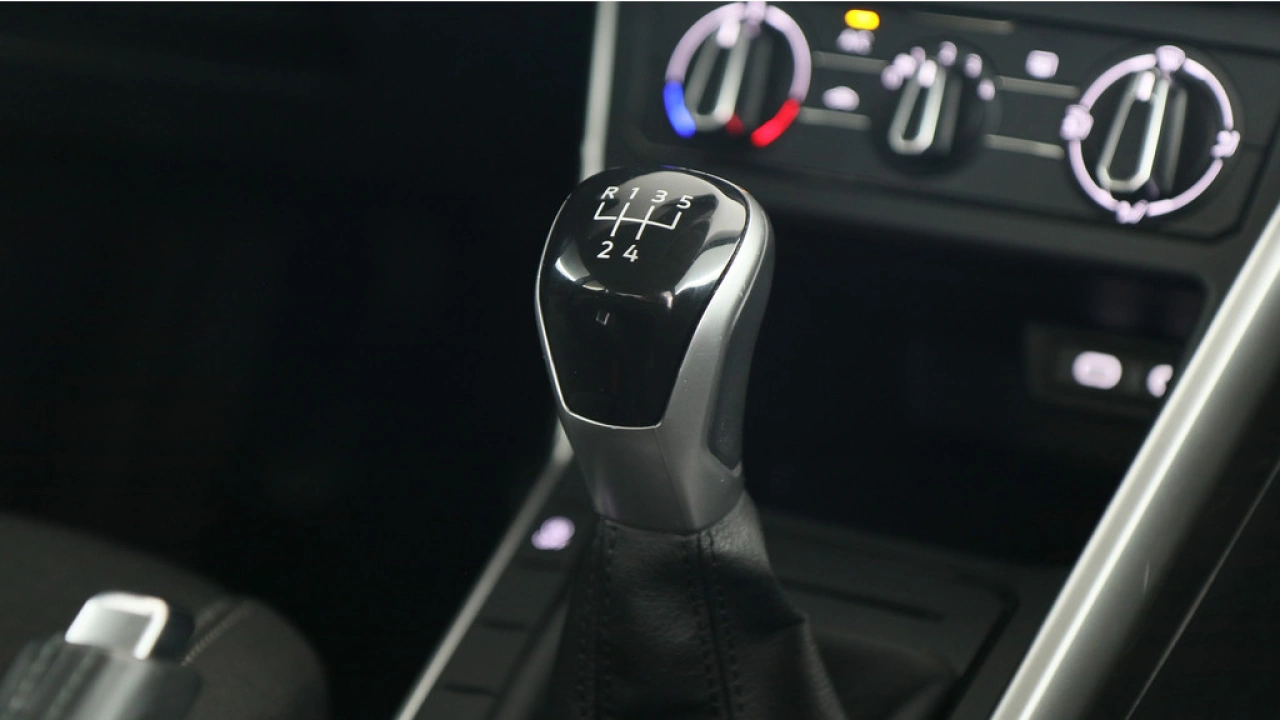 Volkswagen Taigo 1.0 TSI 95pk Life