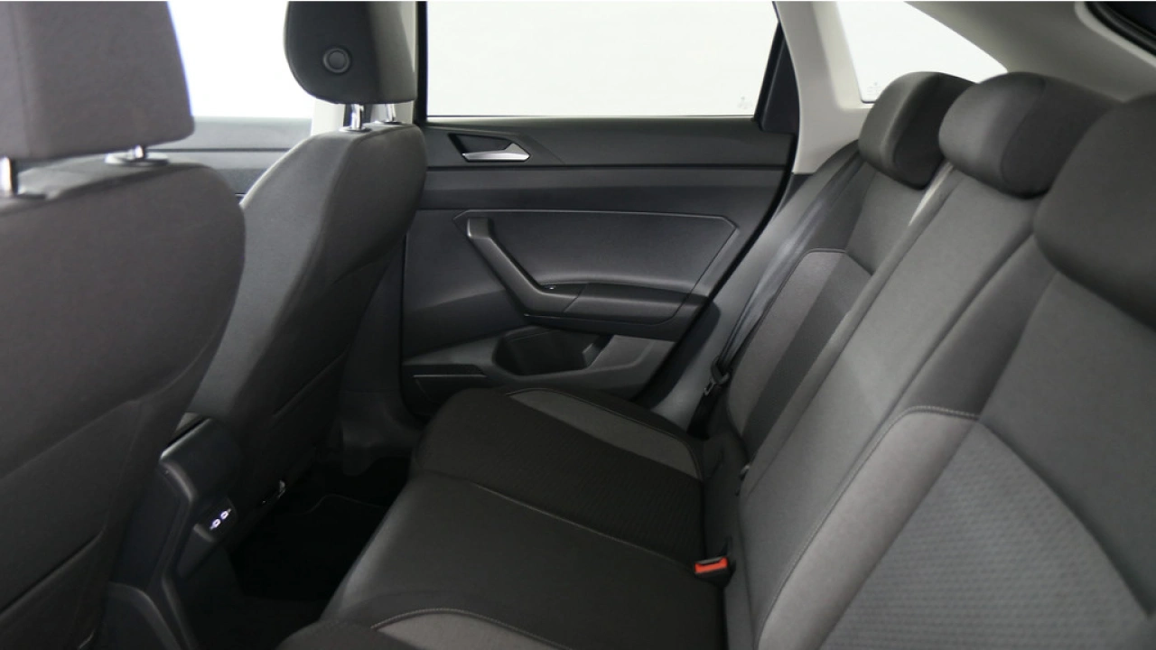 Volkswagen Taigo 1.0 TSI 95pk Life