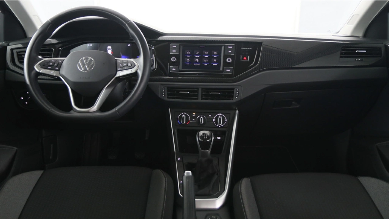 Volkswagen Taigo 1.0 TSI 95pk Life