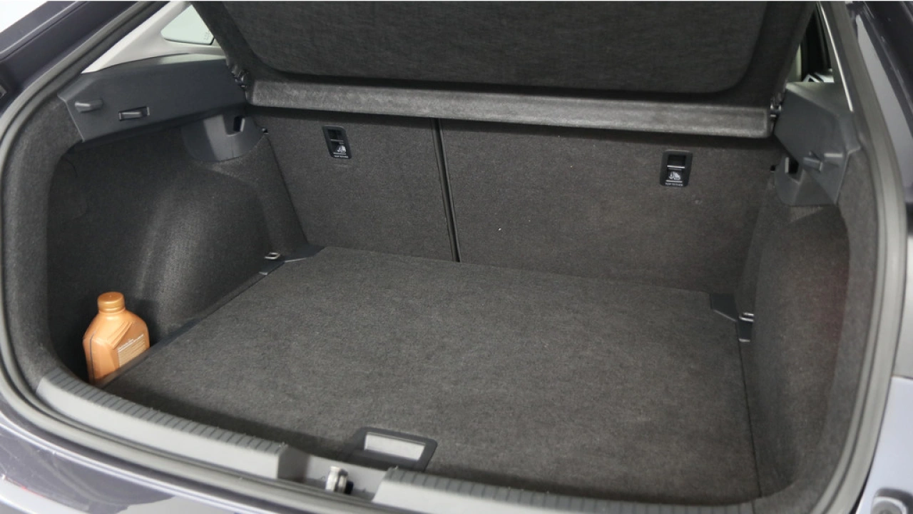 Volkswagen Taigo 1.0 TSI 95pk Life