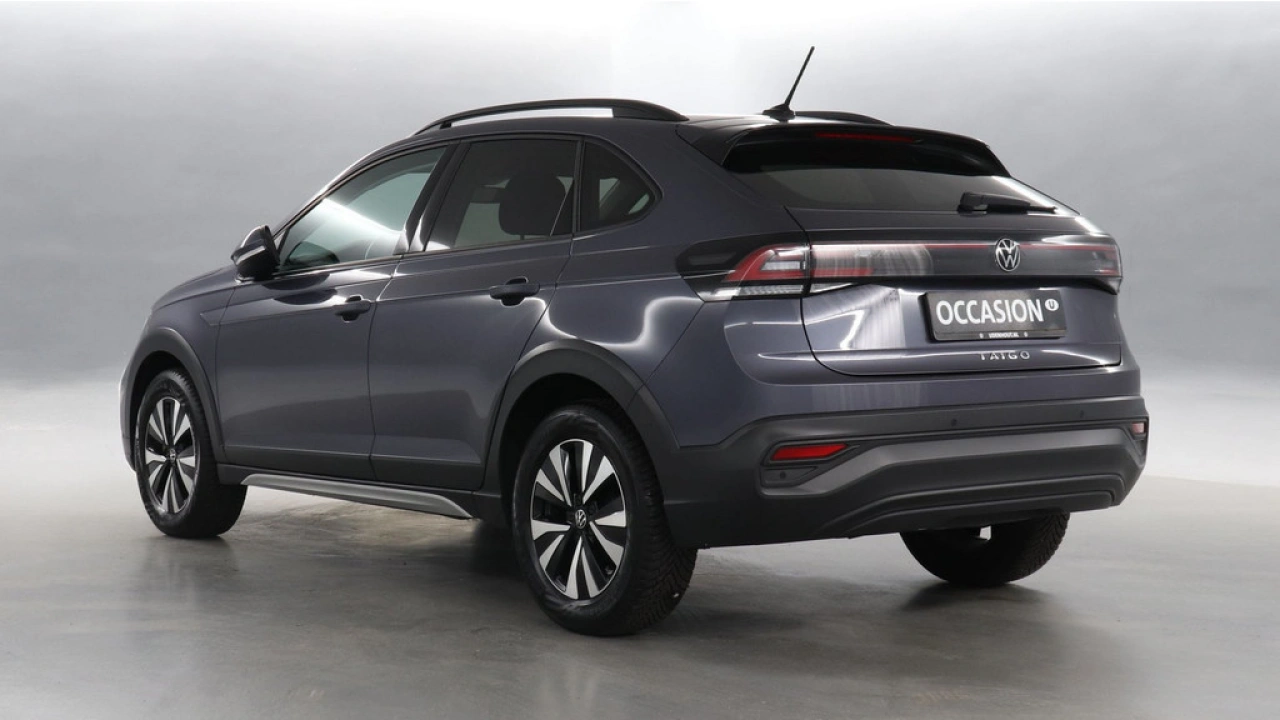 Volkswagen Taigo 1.0 TSI 95pk Life