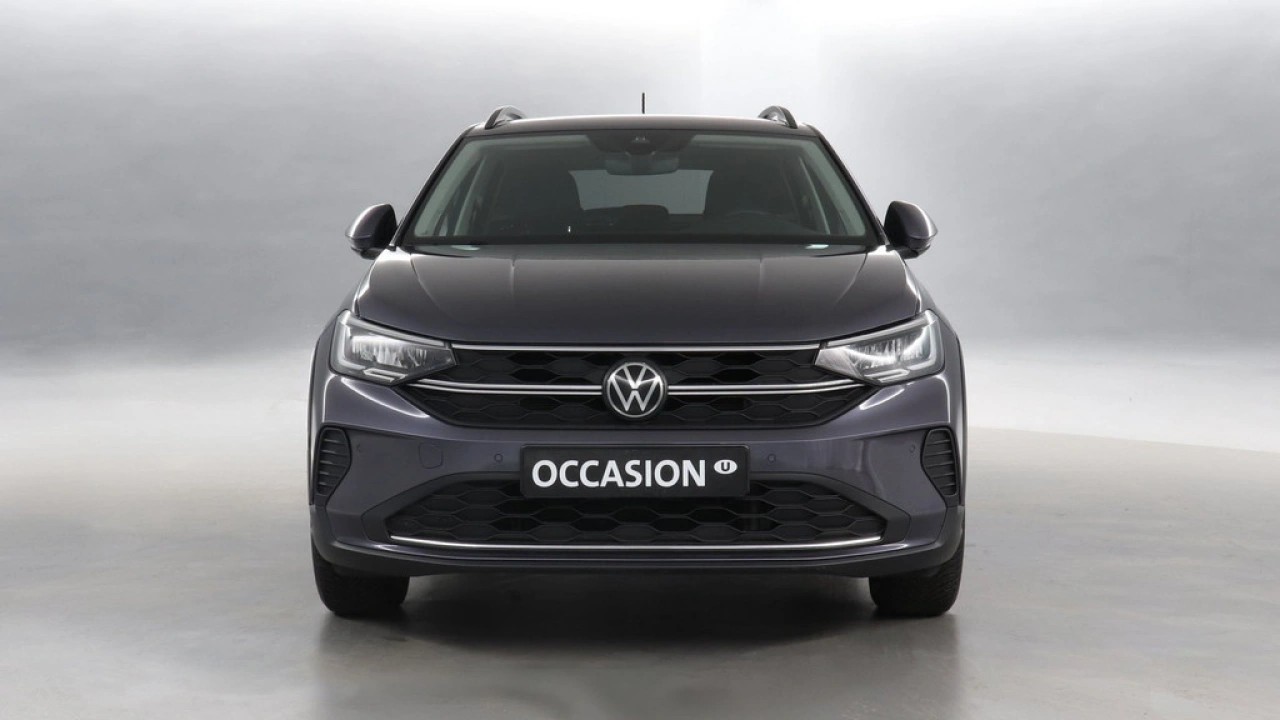 Volkswagen Taigo 1.0 TSI 95pk Life