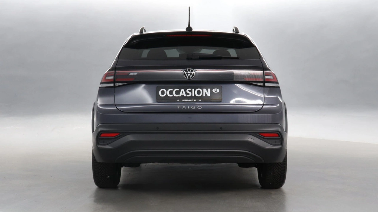 Volkswagen Taigo 1.0 TSI 95pk Life