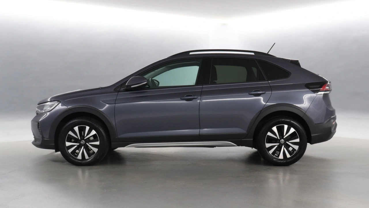 Volkswagen Taigo 1.0 TSI 95pk Life