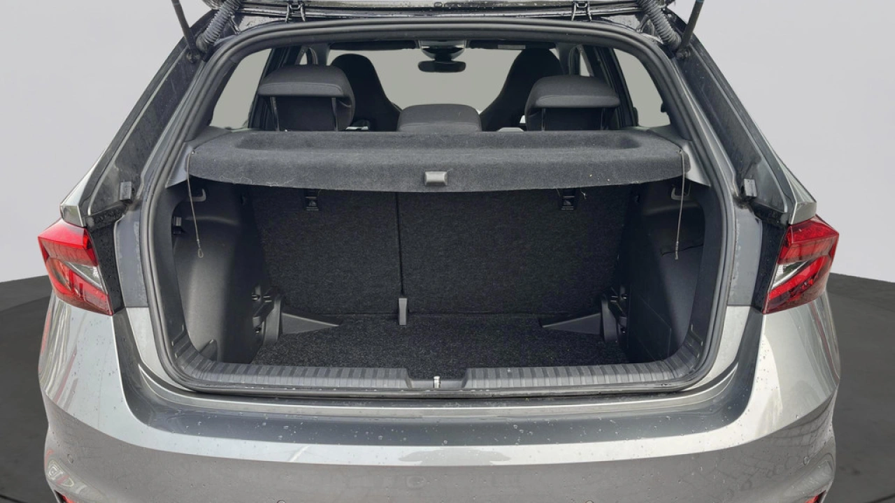 Škoda Fabia 1.0 TSI Monte Carlo