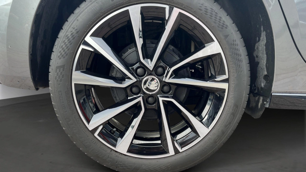 Škoda Fabia 1.0 TSI Monte Carlo