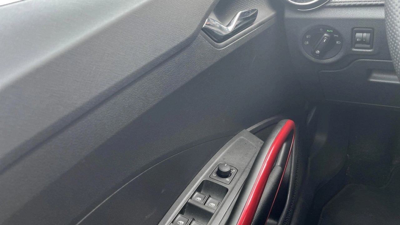 Škoda Fabia 1.0 TSI Monte Carlo