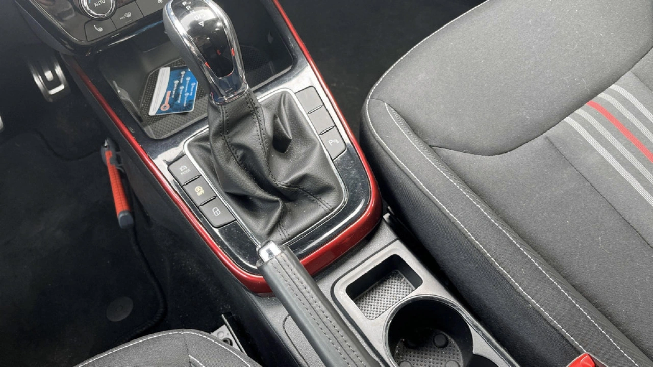 Škoda Fabia 1.0 TSI Monte Carlo