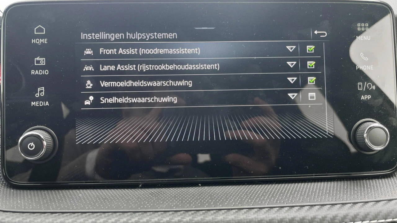 Škoda Fabia 1.0 TSI Monte Carlo