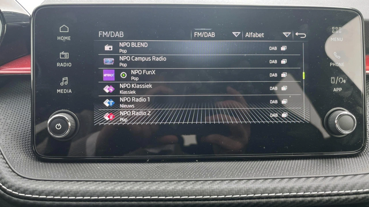 Škoda Fabia 1.0 TSI Monte Carlo