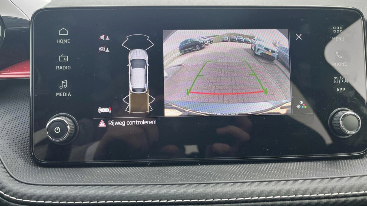 Škoda Fabia 1.0 TSI Monte Carlo