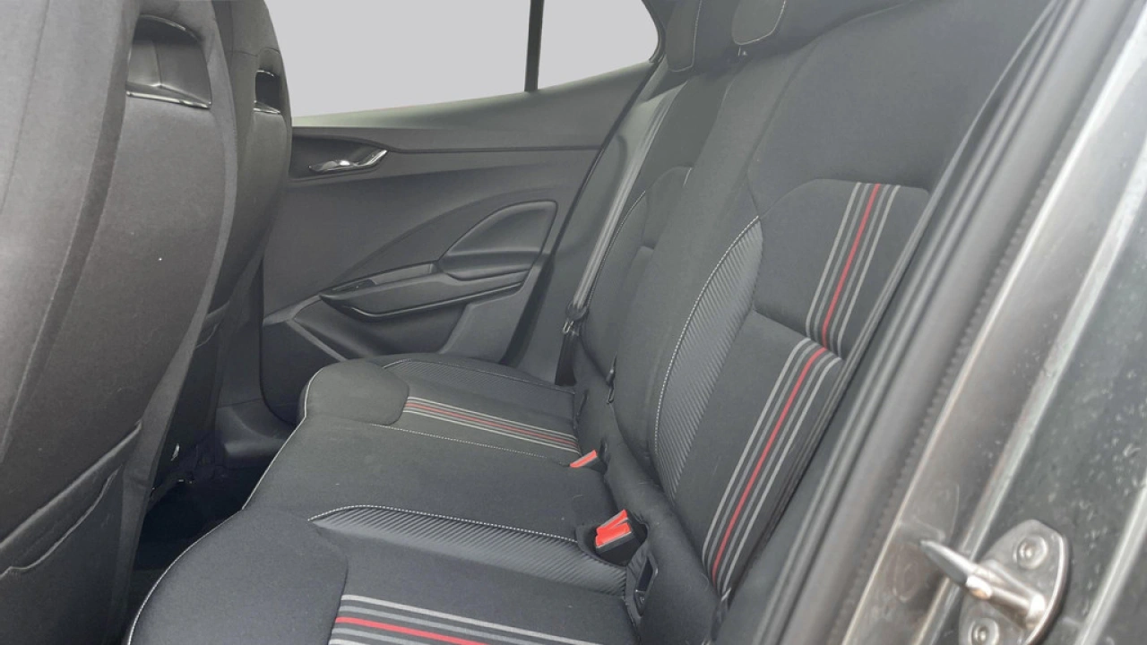 Škoda Fabia 1.0 TSI Monte Carlo