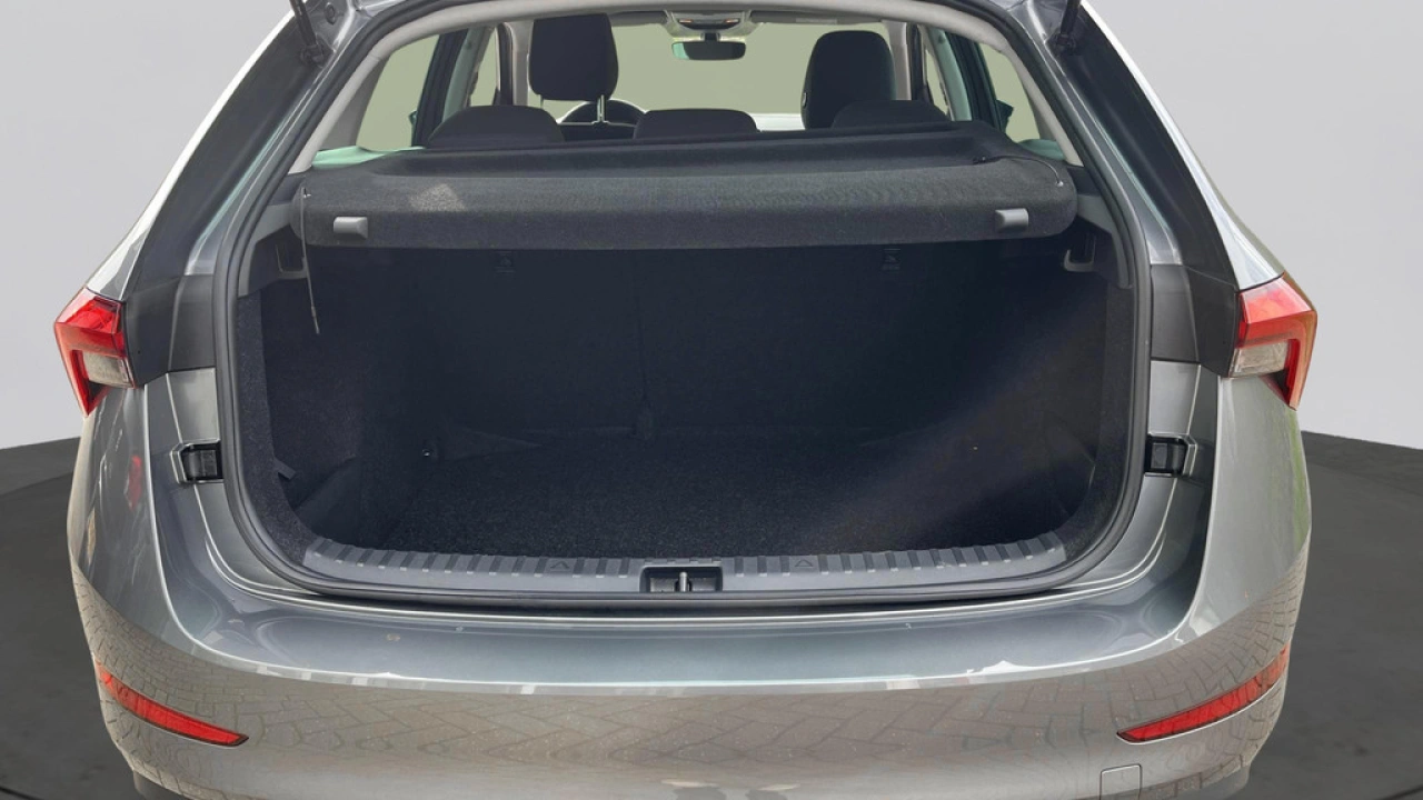 Škoda Scala 1.0 TSI Ambition