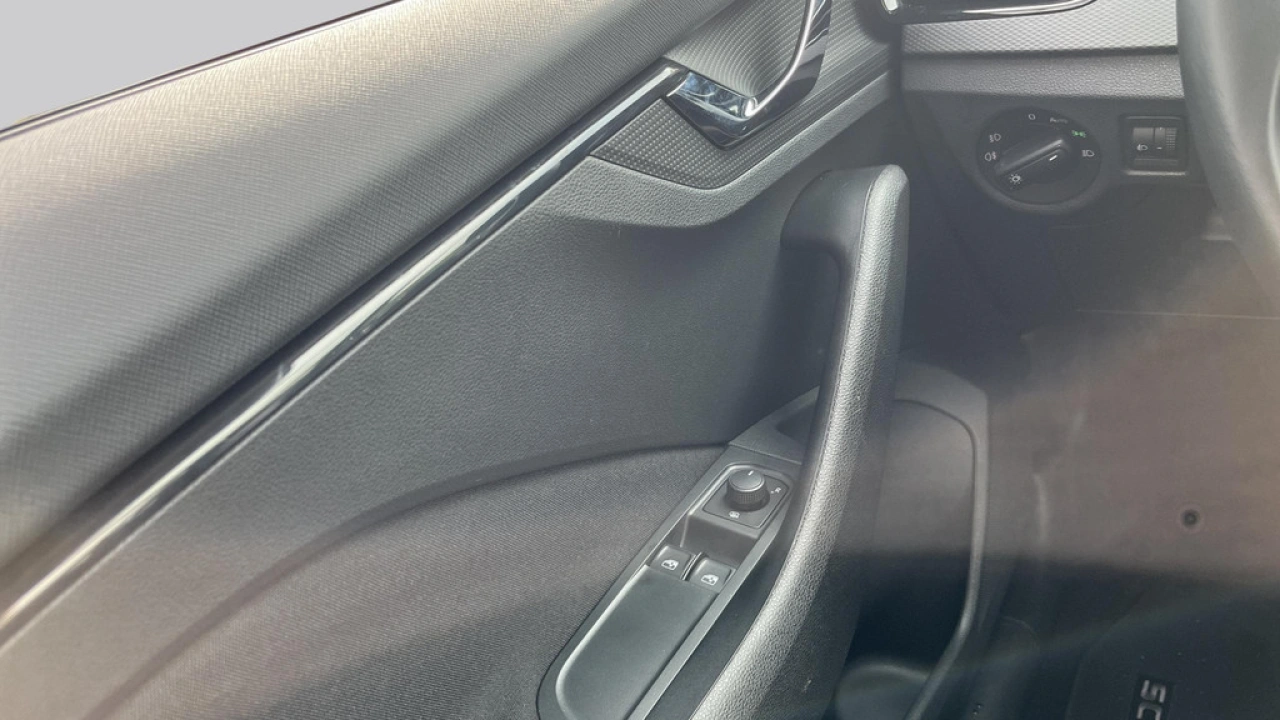 Škoda Scala 1.0 TSI Ambition