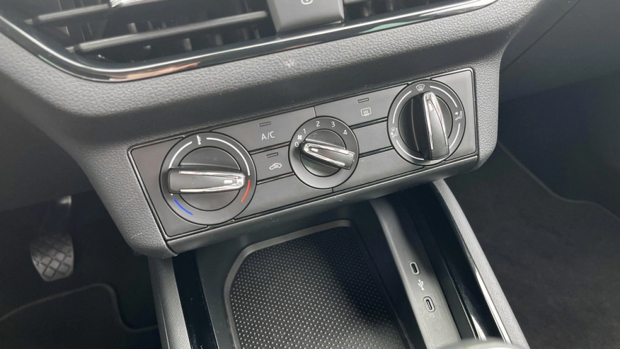 Škoda Scala 1.0 TSI Ambition