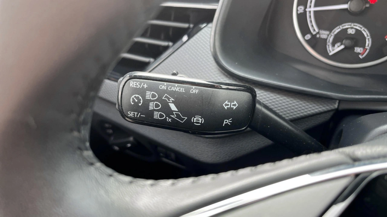 Škoda Scala 1.0 TSI Ambition