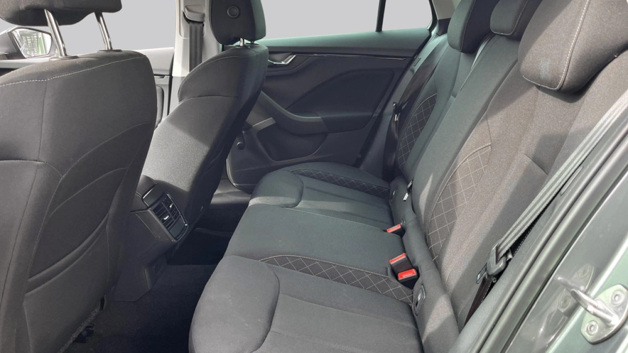 Škoda Scala 1.0 TSI Ambition