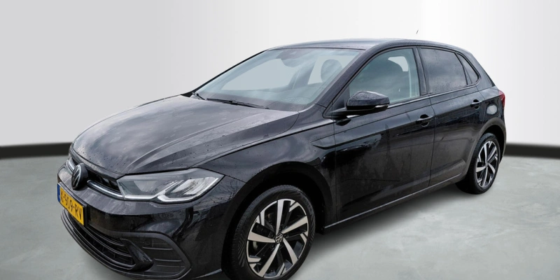Volkswagen Polo 1.0 TSI Automaat Life Business | Camera | Keyless Entry | VERWACHT |