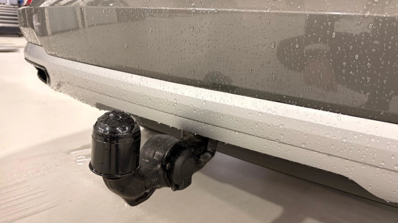 Audi Q3 35 TFSI 150Pk S Edition