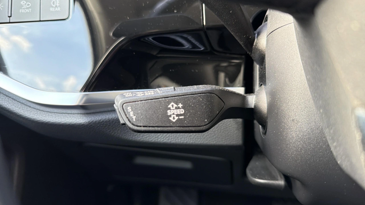 Audi Q3 35 TFSI 150Pk S Edition