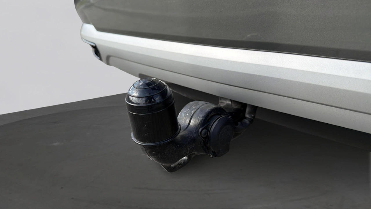 Audi Q3 35 TFSI 150Pk S Edition