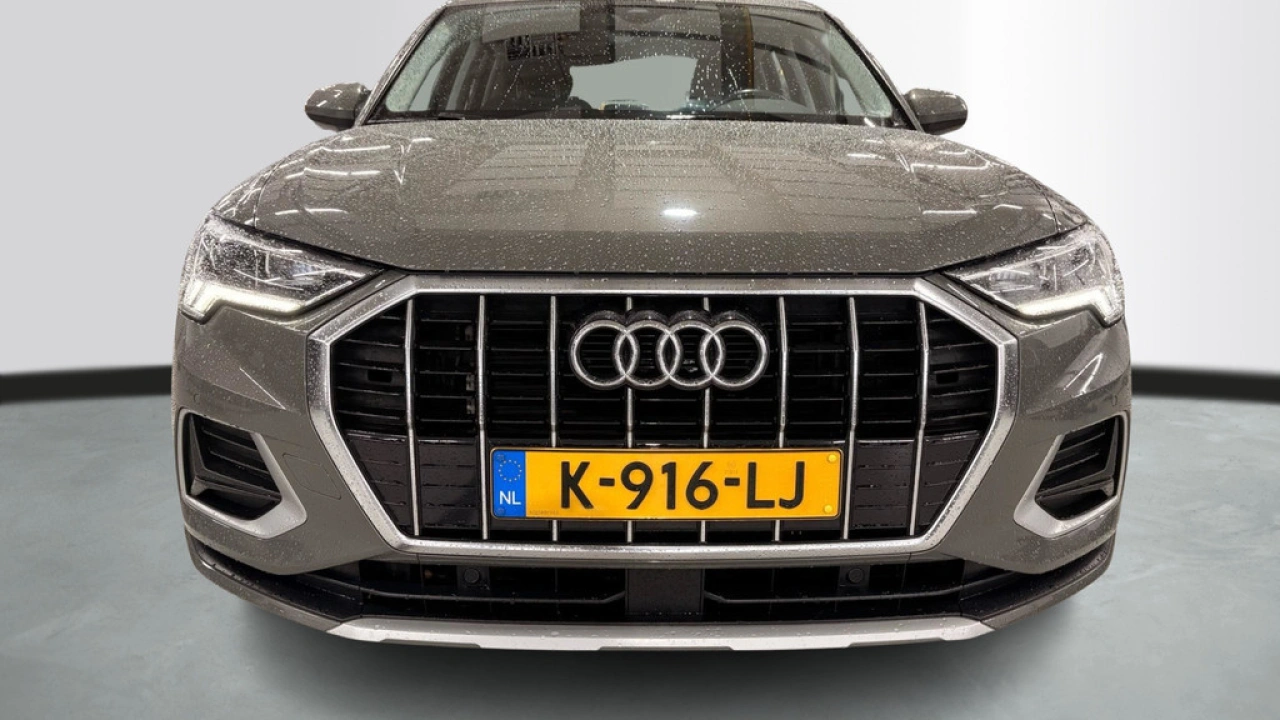 Audi Q3 35 TFSI 150Pk S Edition