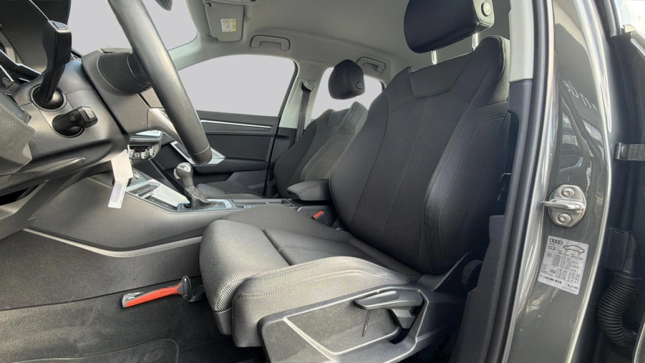 Audi Q3 35 TFSI 150Pk S Edition