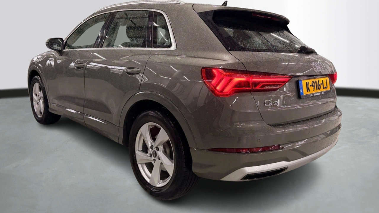 Audi Q3 35 TFSI 150Pk S Edition