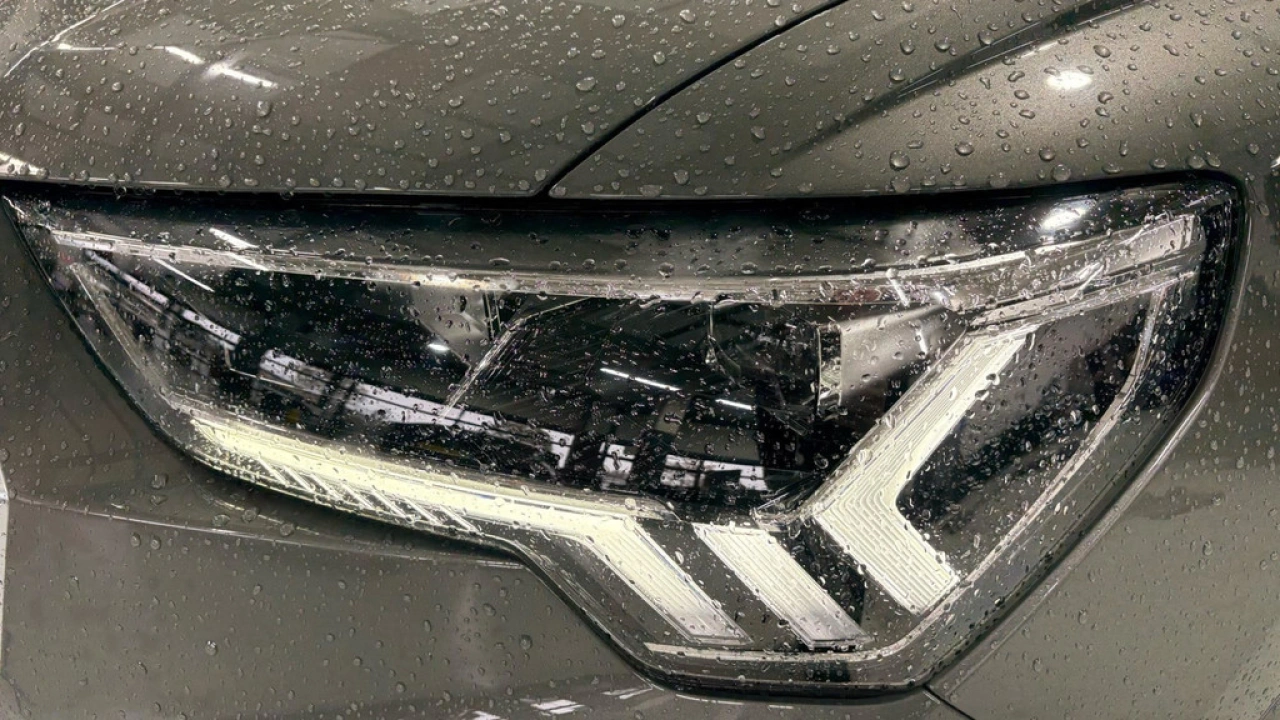 Audi Q3 35 TFSI 150Pk S Edition