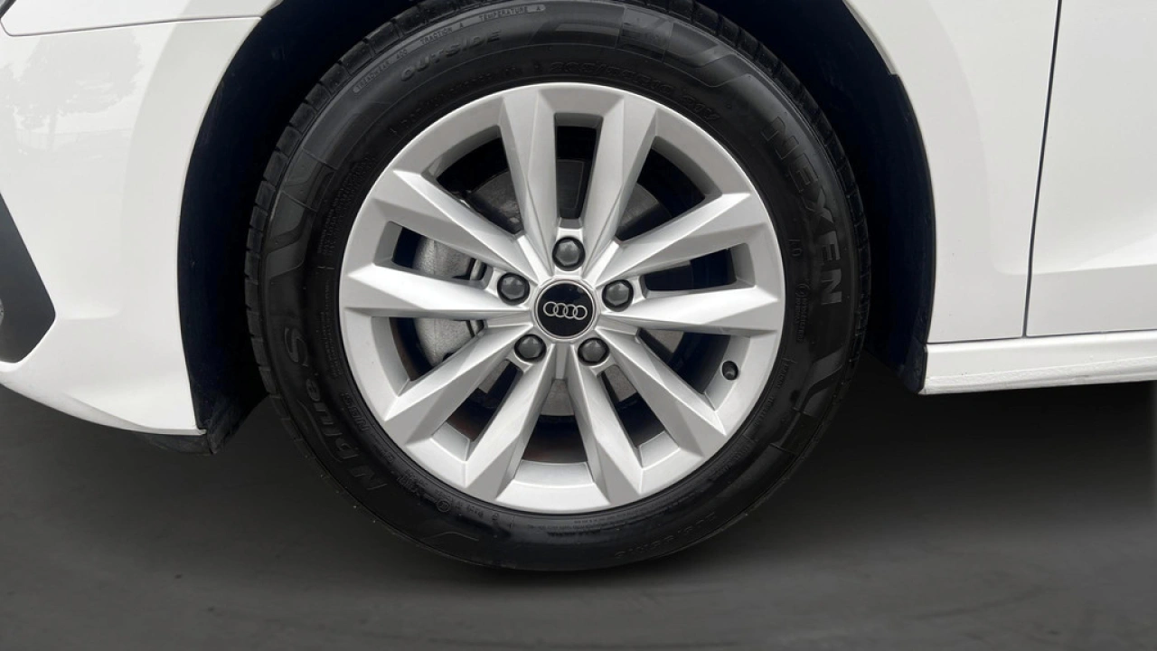 Audi A3 Sportback 30 TFSI Pro Line