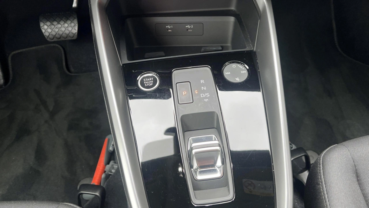 Audi A3 Sportback 30 TFSI Pro Line