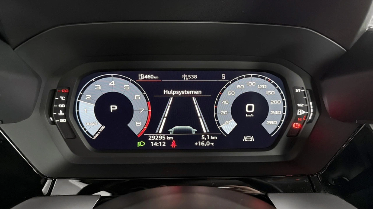 Audi A3 Sportback 30 TFSI Pro Line