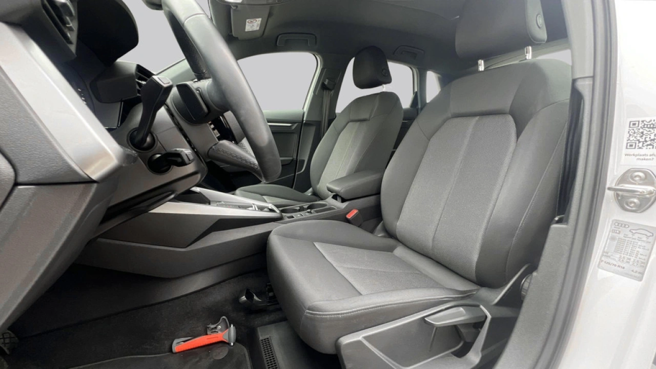 Audi A3 Sportback 30 TFSI Pro Line