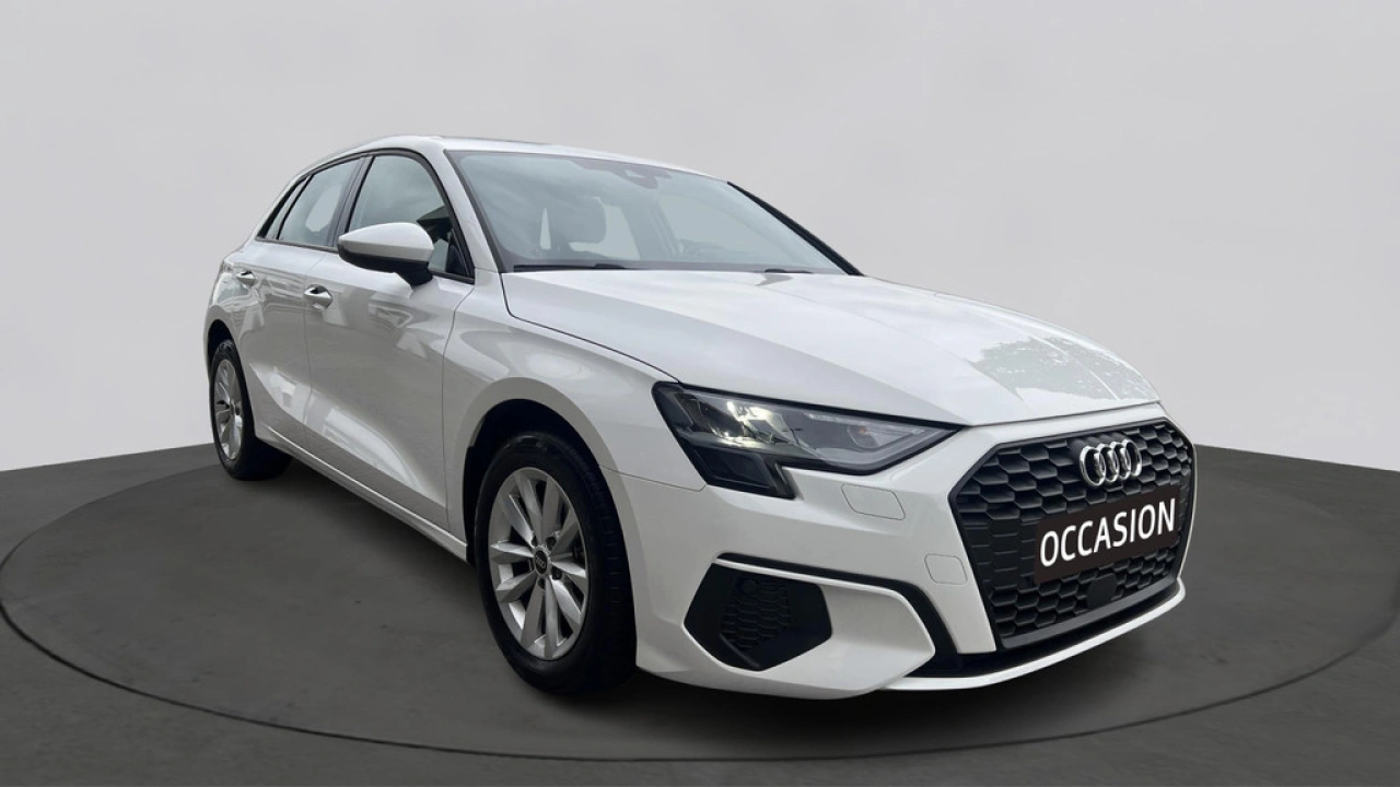 Audi A3 Sportback 30 TFSI Pro Line