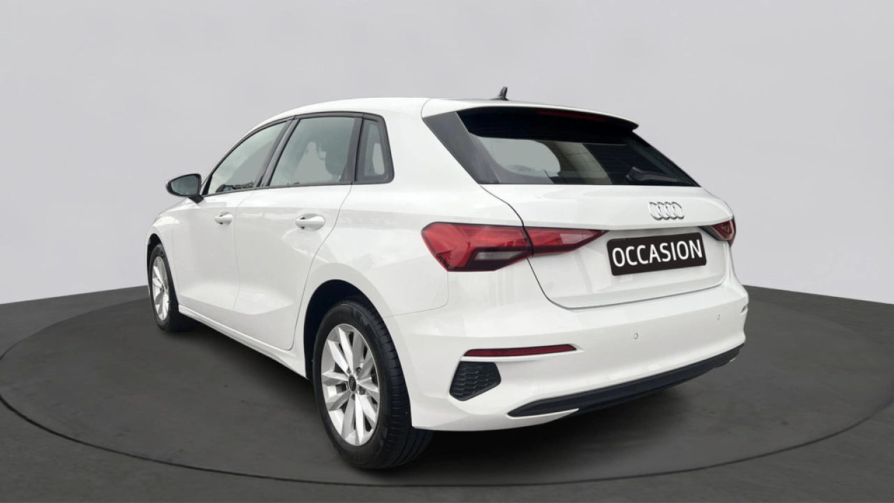 Audi A3 Sportback 30 TFSI Pro Line