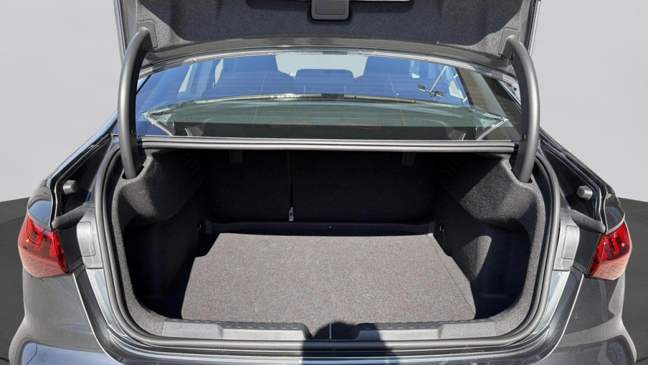 Audi A3 Limousine 30 TFSI 110Pk S Edition