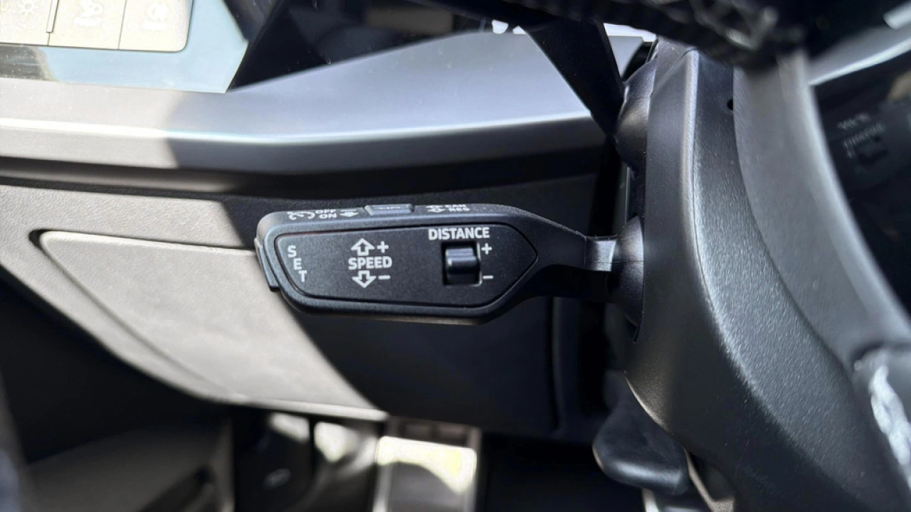 Audi A3 Limousine 30 TFSI 110Pk S Edition