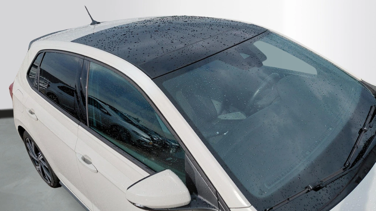 Volkswagen Polo 1.0 TSI R-Line Business | Panoramadak | LED+ | Camera | VERWACHT