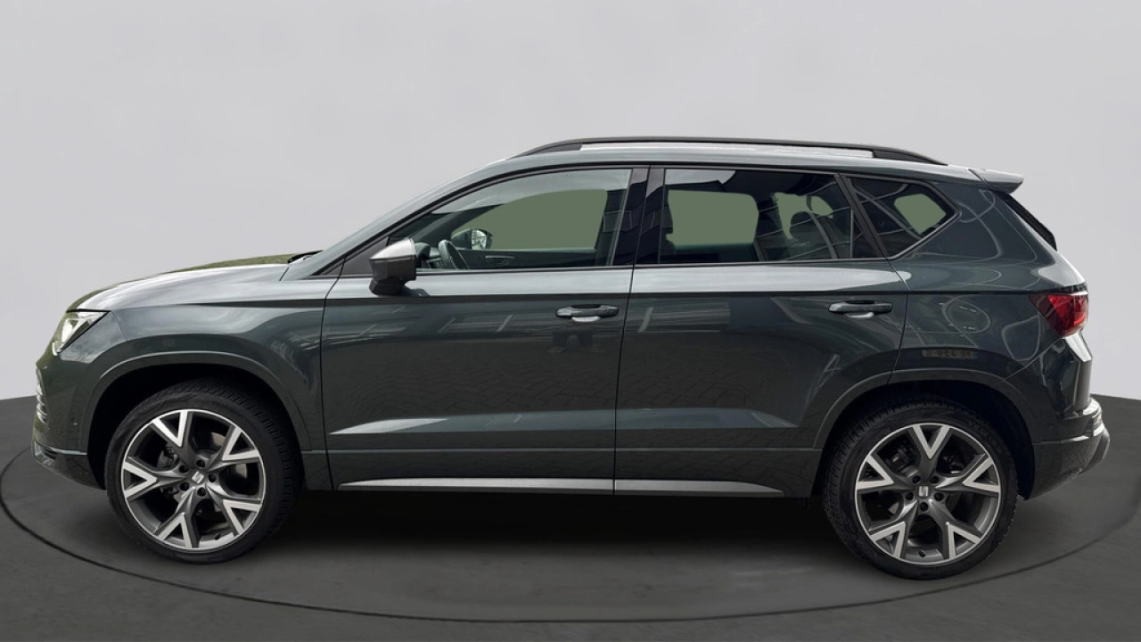 SEAT Ateca 1.5 TSI FR Business Intense