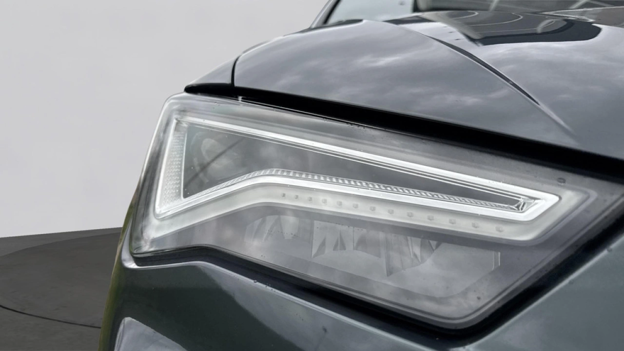 SEAT Ateca 1.5 TSI FR Business Intense