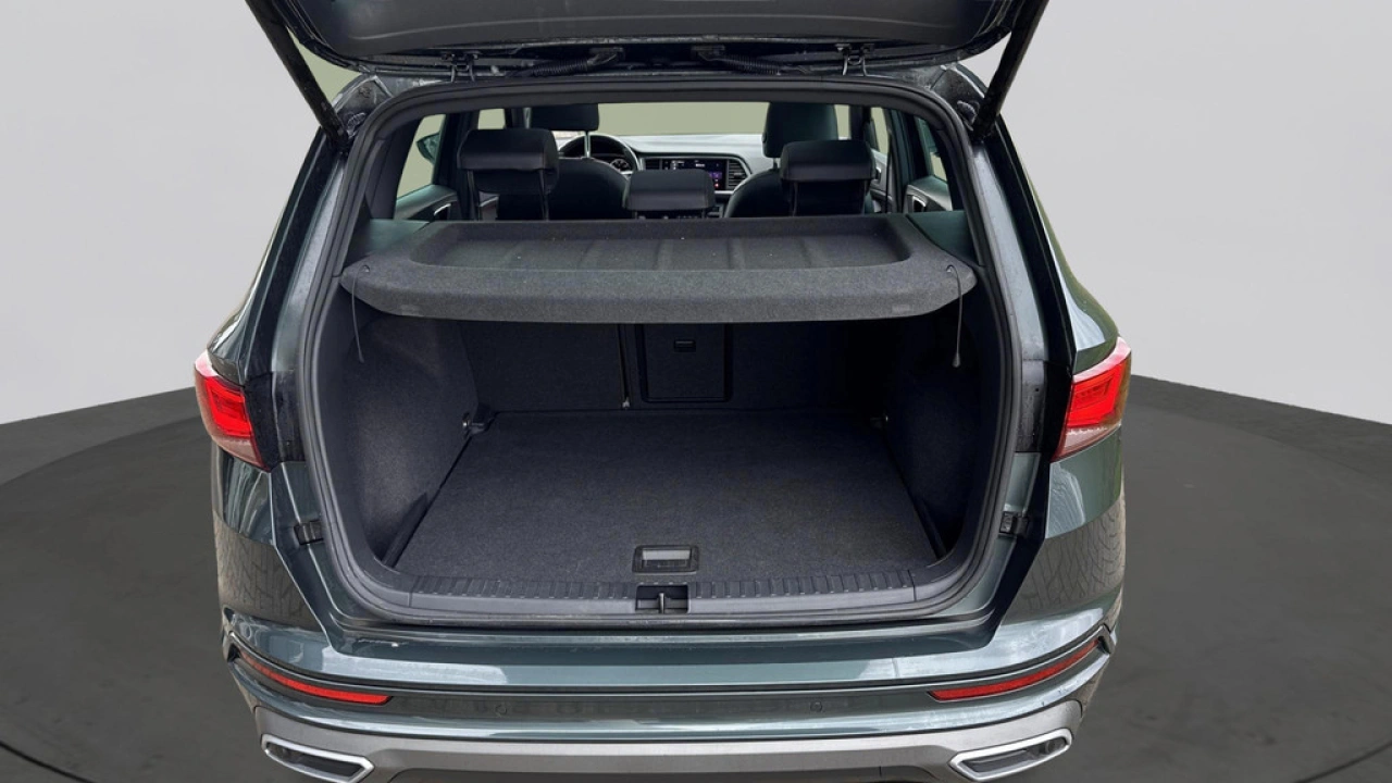 SEAT Ateca 1.5 TSI FR Business Intense