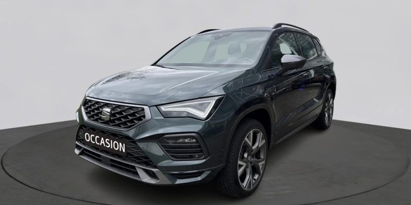 SEAT Ateca 1.5 TSI FR Business Intense