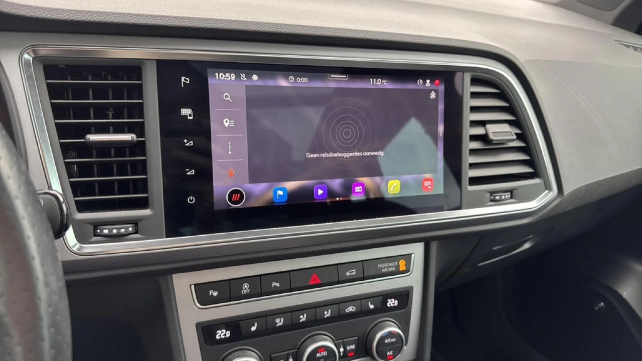 SEAT Ateca 1.5 TSI FR Business Intense