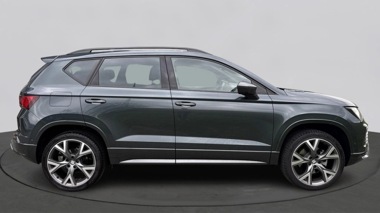 SEAT Ateca 1.5 TSI FR Business Intense