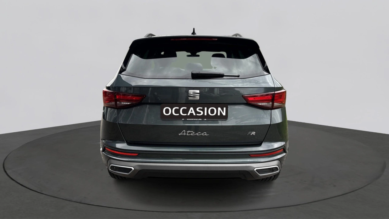 SEAT Ateca 1.5 TSI FR Business Intense